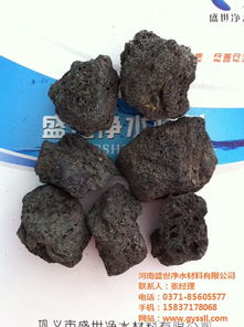 水處理焦炭濾料的選擇 盛世品牌煤焦炭的高效應(yīng)用